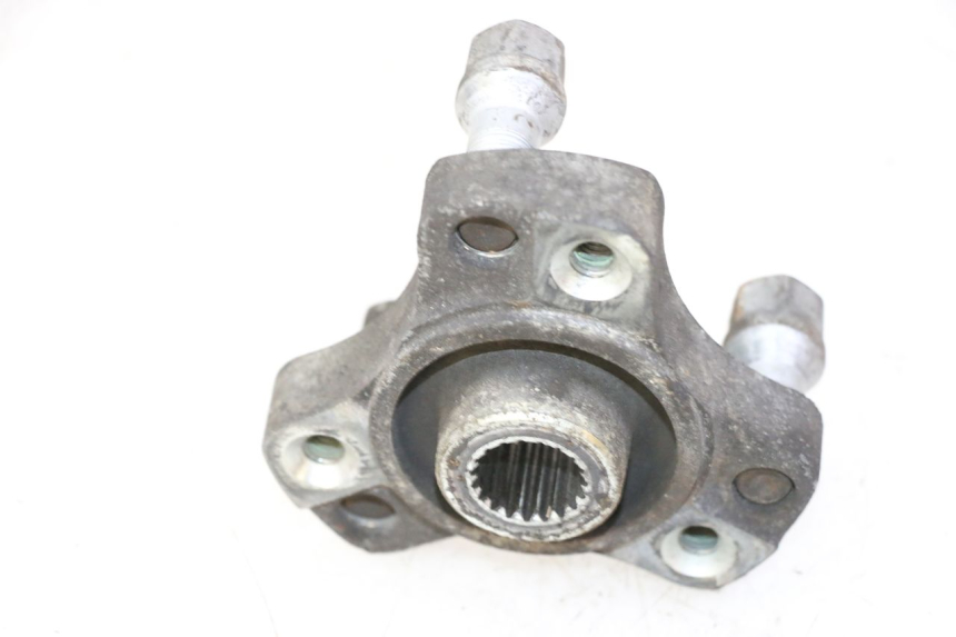 photo de CUBO DA RODA TRASEIRA PEUGEOT SATELIS 125 (2006 - 2009) - Vista geral