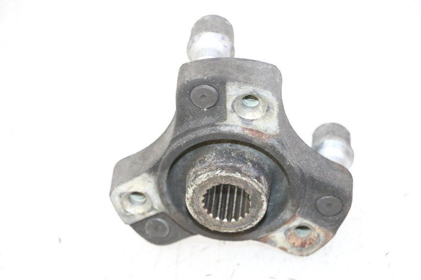photo de CUBO DA RODA TRASEIRA PEUGEOT SATELIS 125 (2006 - 2009) - Vista geral