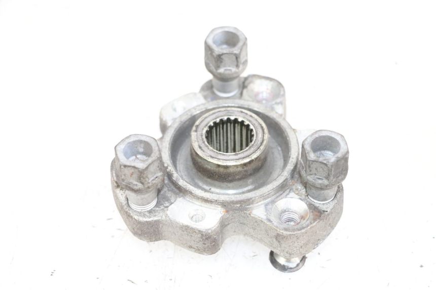photo de CUBO DA RODA TRASEIRA PEUGEOT SATELIS 125 (2013 - 2018) - Vista principal