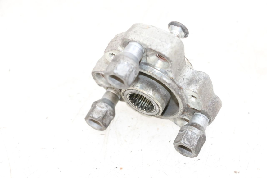 photo de CUBO DA RODA TRASEIRA PEUGEOT SATELIS 125 (2013 - 2018) - Ampliação técnica