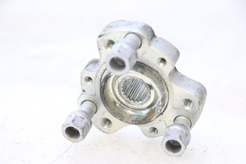photo de CUBO DA RODA TRASEIRA PEUGEOT SATELIS 125 (2013 - 2018) - Vista principal