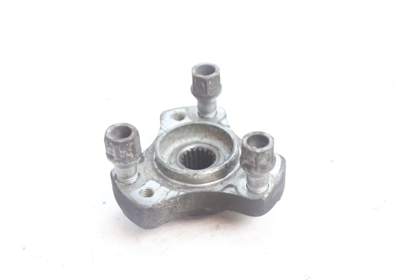 photo de CUBO DA RODA TRASEIRA PEUGEOT SATELIS 125 (2006 - 2009) - Vista principal