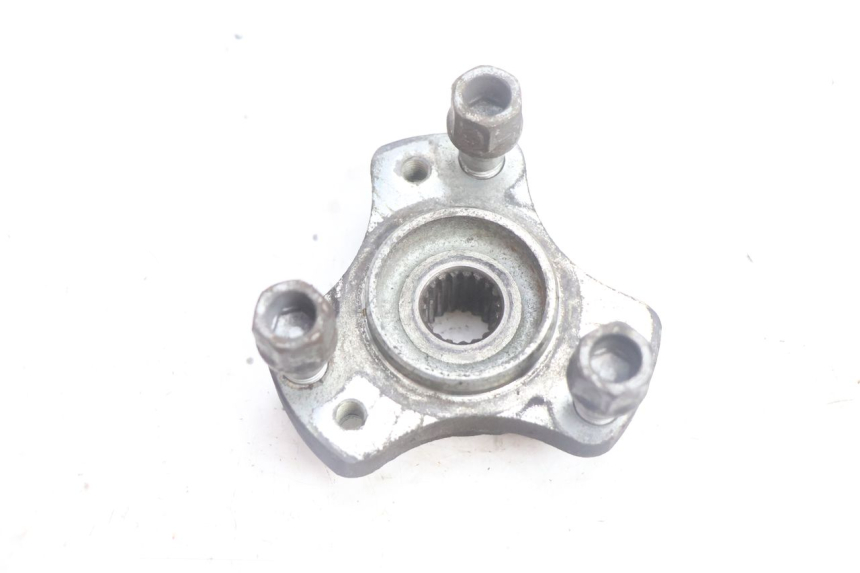 photo de CUBO DA RODA TRASEIRA PEUGEOT SATELIS 125 (2006 - 2009) - Detalhe da peça