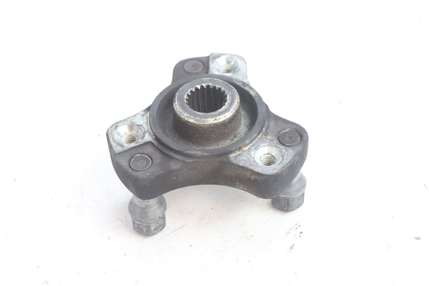 photo de CUBO DA RODA TRASEIRA PEUGEOT SATELIS 125 (2006 - 2009) - Ampliação técnica