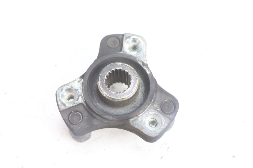 photo de CUBO DA RODA TRASEIRA PEUGEOT SATELIS 125 (2006 - 2009) - Vista geral
