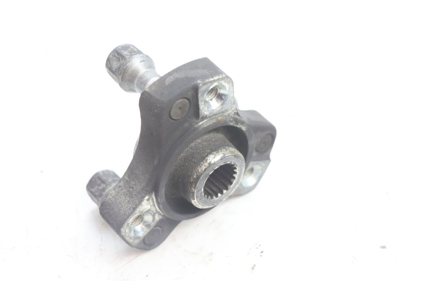 photo de CUBO DA RODA TRASEIRA PEUGEOT SATELIS 125 (2006 - 2009) - Pontos de fixação