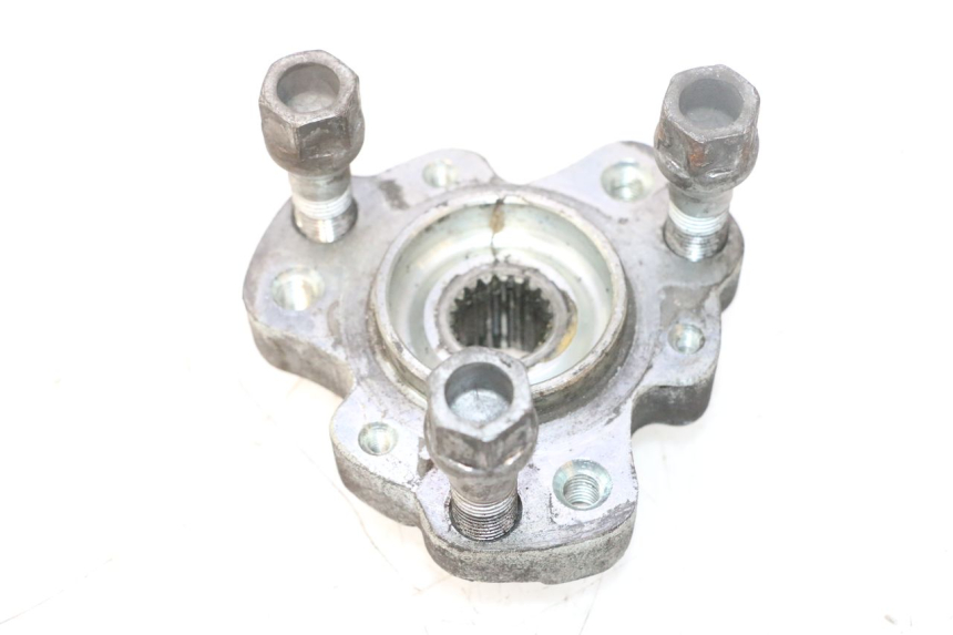 photo de CUBO DA RODA TRASEIRA PEUGEOT SATELIS 125 (2013 - 2018) - Vista principal