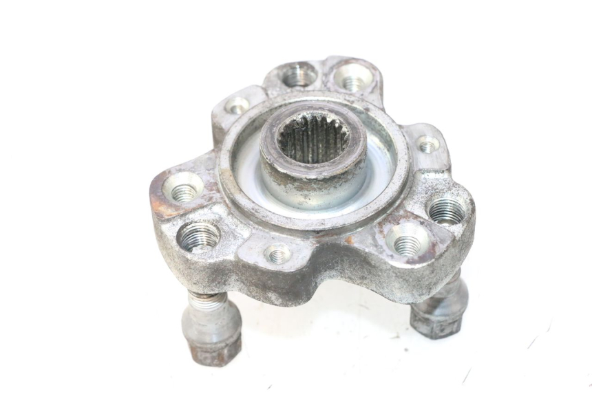 photo de CUBO DA RODA TRASEIRA PEUGEOT SATELIS 125 (2013 - 2018) - Outro ângulo de visão