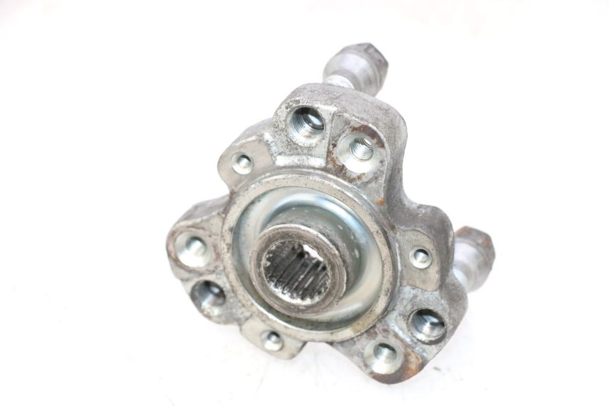 photo de CUBO DA RODA TRASEIRA PEUGEOT SATELIS 125 (2013 - 2018) - Ampliação técnica