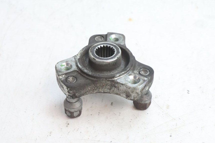 photo de CUBO DA RODA TRASEIRA PEUGEOT SATELIS 125 (2006 - 2009) - Ampliação técnica