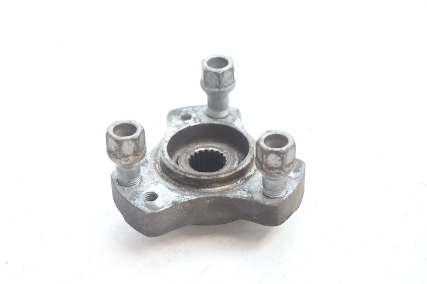 photo de CUBO DA RODA TRASEIRA PEUGEOT SPEEDFIGHT 2 AC 50 (2000 - 2009) - Vista principal