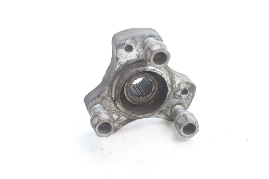 photo de CUBO DA RODA TRASEIRA PEUGEOT SPEEDFIGHT 2 AC 50 (2000 - 2009) - Detalhe da peça