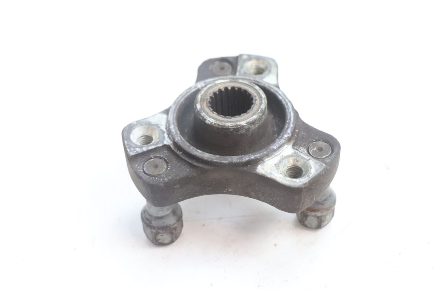 photo de CUBO DA RODA TRASEIRA PEUGEOT SPEEDFIGHT 2 AC 50 (2000 - 2009) - Ampliação técnica