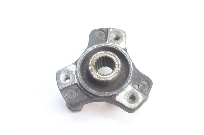 photo de CUBO DA RODA TRASEIRA PEUGEOT SPEEDFIGHT 2 AC 50 (2000 - 2009) - Vista geral