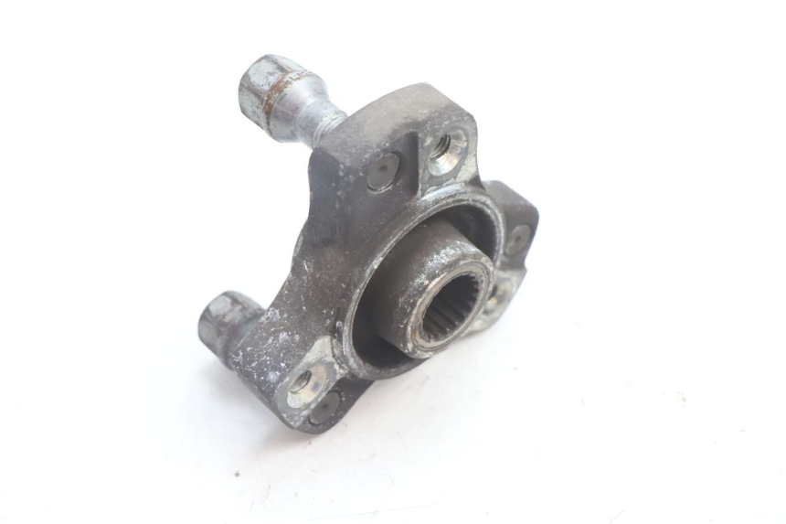 photo de CUBO DA RODA TRASEIRA PEUGEOT SPEEDFIGHT 2 AC 50 (2000 - 2009) - Pontos de fixação