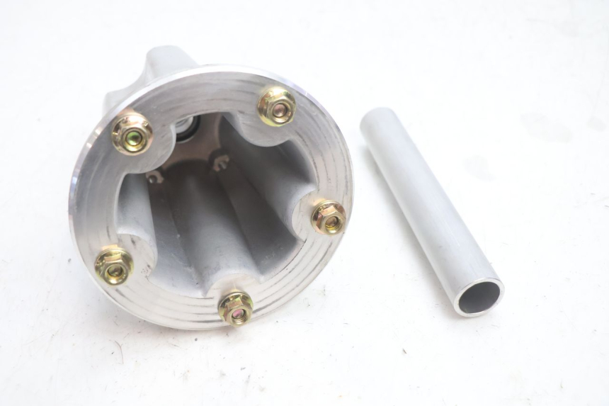 photo de CUBO DE RODA TRASEIRA CAN-AM SPYDER RS 1000 (2008 - 2012) - Zoom do estado de desgaste