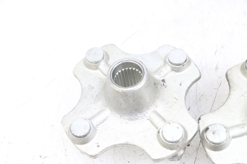 photo de CUBO DA RODA TRASEIRA HYTRACK ST 170 (2020 - 2024) - Ampliação técnica
