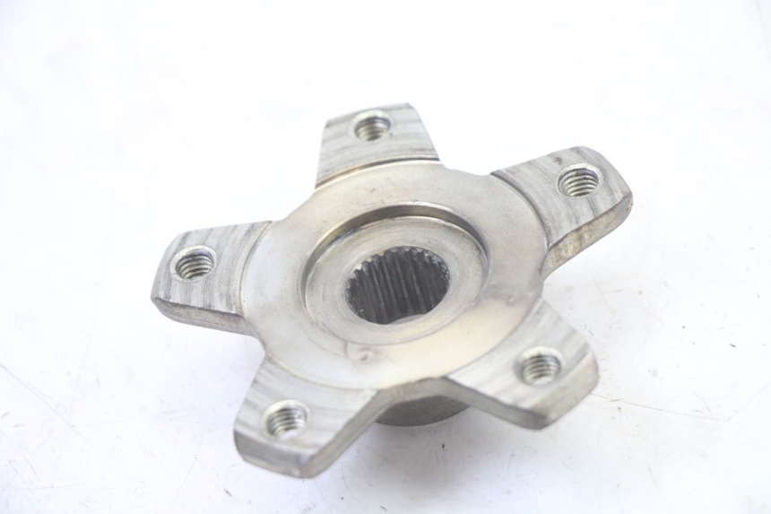 photo de CUBO DA RODA TRASEIRA APRILIA SXR 50 (2021 - 2023) - Vista principal