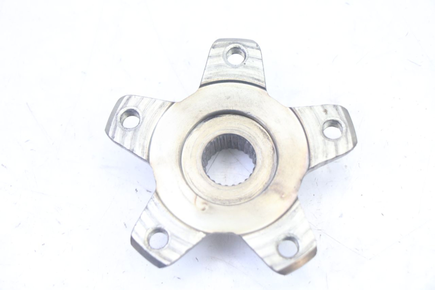photo de CUBO DA RODA TRASEIRA APRILIA SXR 50 (2021 - 2023) - Detalhe da peça