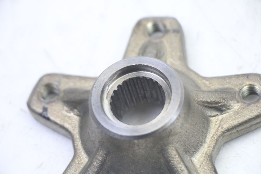 photo de CUBO DA RODA TRASEIRA APRILIA SXR 50 (2021 - 2023) - Ampliação técnica