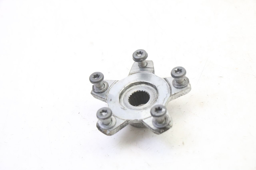 photo de CUBO DA RODA TRASEIRA APRILIA SXR 50 (2021 - 2023) - Vista principal