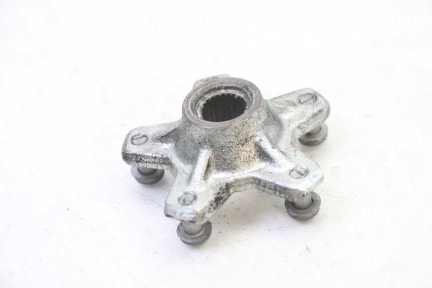 photo de CUBO DA RODA TRASEIRA APRILIA SXR 50 (2021 - 2023) - Outro ângulo de visão