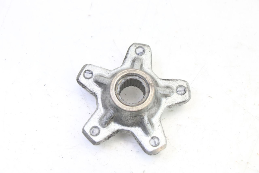 photo de CUBO DA RODA TRASEIRA APRILIA SXR 50 (2021 - 2023) - Ampliação técnica