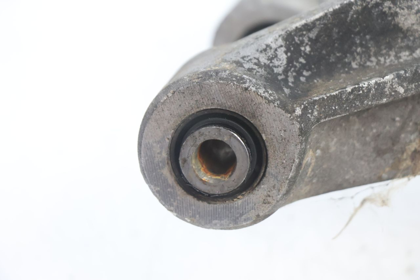 photo de CUBO DE RODA TRASEIRA BOOM TRIKE FUN 500 (2004 - 2010) - Pontos de fixação