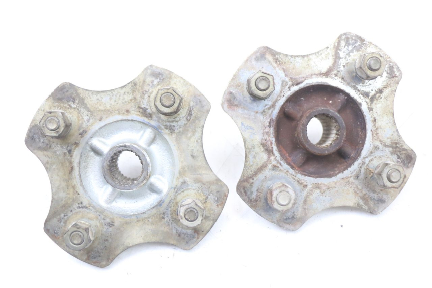 photo de CUBO DA RODA TRASEIRA HONDA TRX 300 (1988 - 2000) - Vista principal