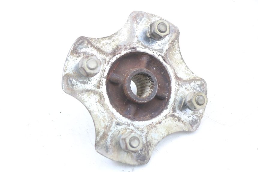 photo de CUBO DA RODA TRASEIRA HONDA TRX 300 (1988 - 2000) - Vista geral