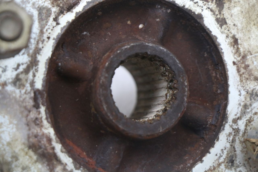 photo de CUBO DA RODA TRASEIRA HONDA TRX 300 (1988 - 2000) - Pontos de fixação