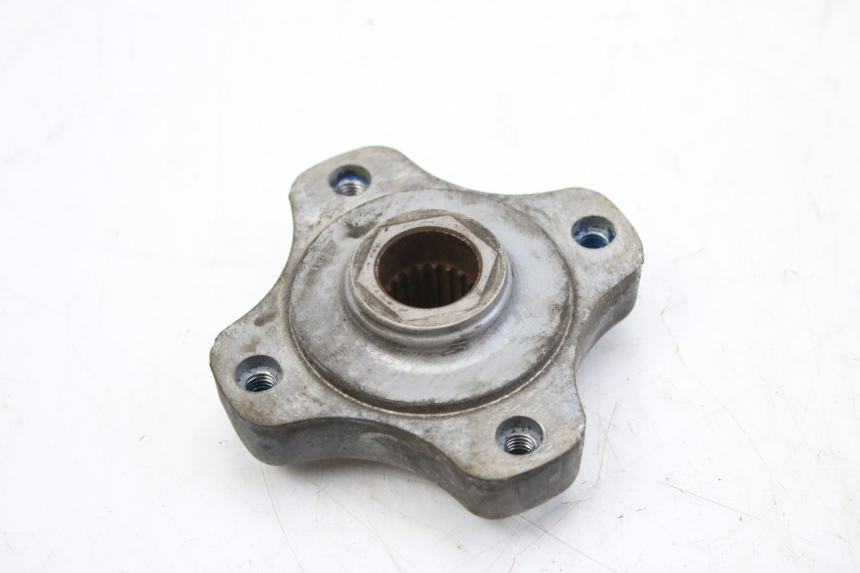 photo de CUBO DA RODA TRASEIRA SUZUKI UH BURGMAN 125 (2002 - 2006) - Vista principal