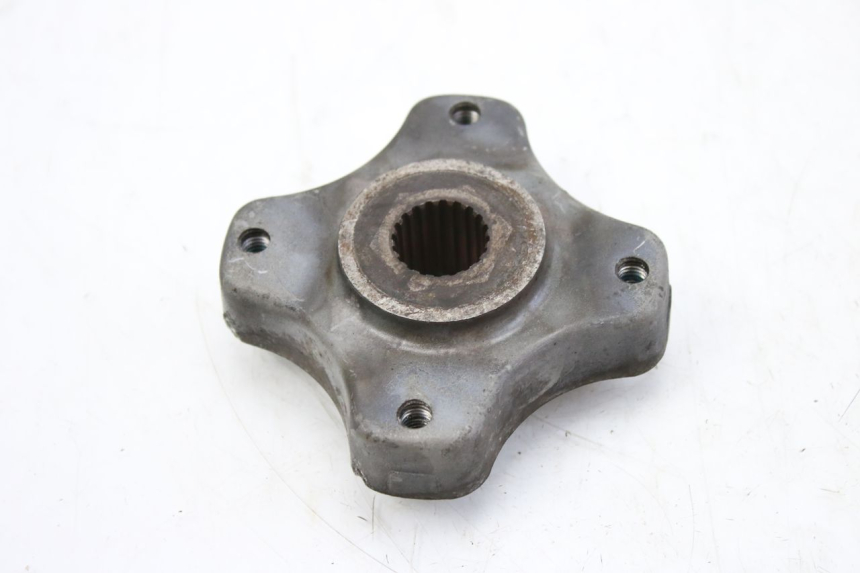 photo de CUBO DA RODA TRASEIRA SUZUKI UH BURGMAN 125 (2002 - 2006) - Detalhe da peça