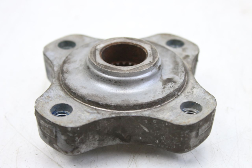 photo de CUBO DA RODA TRASEIRA SUZUKI UH BURGMAN 125 (2002 - 2006) - Outro ângulo de visão