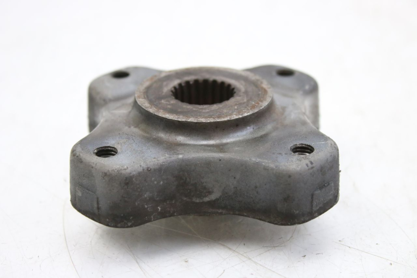 photo de CUBO DA RODA TRASEIRA SUZUKI UH BURGMAN 125 (2002 - 2006) - Ampliação técnica