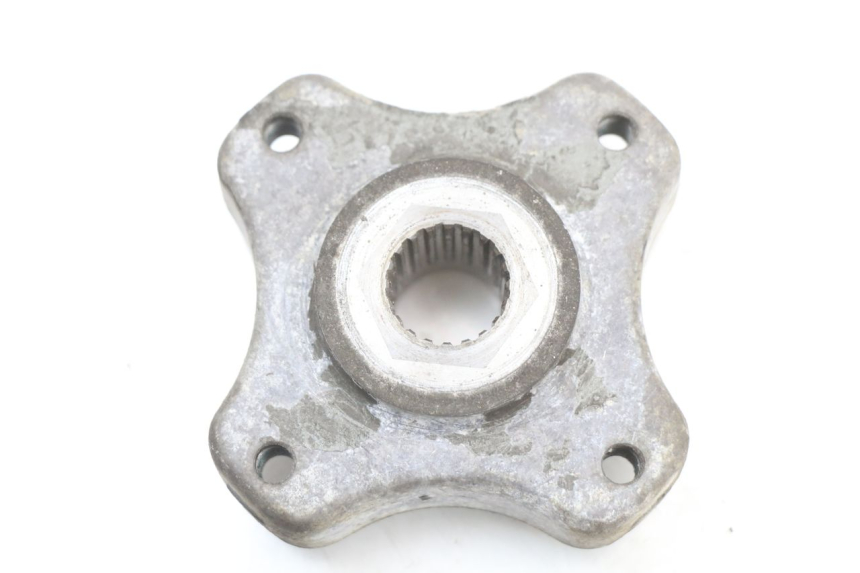 photo de CUBO DA RODA TRASEIRA SUZUKI UH BURGMAN 125 (2002 - 2006) - Vista principal