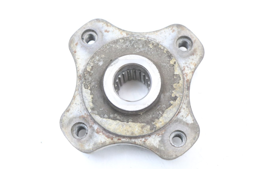 photo de CUBO DA RODA TRASEIRA SUZUKI UH BURGMAN 125 (2002 - 2006) - Detalhe da peça