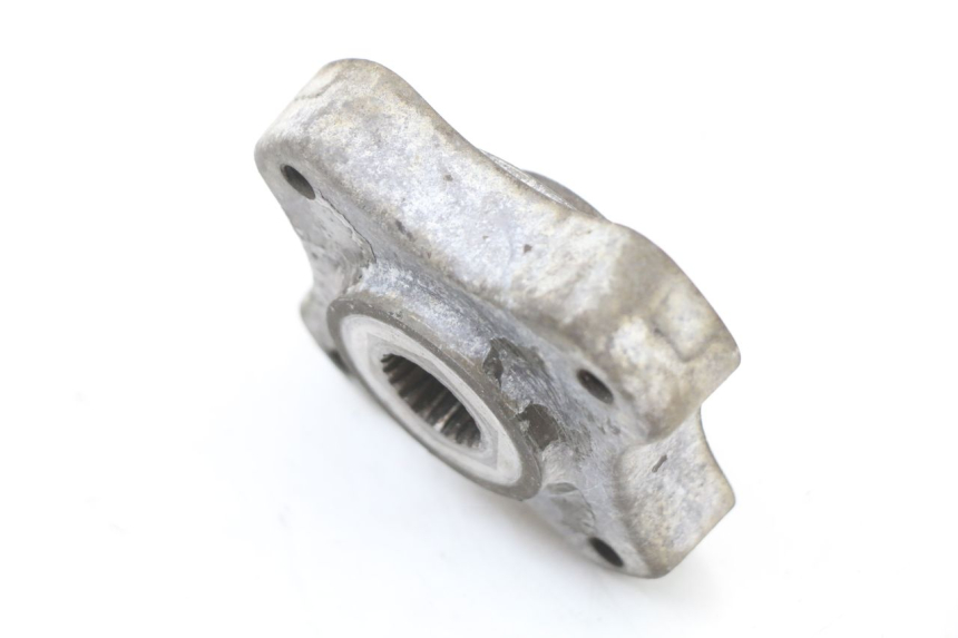 photo de CUBO DA RODA TRASEIRA SUZUKI UH BURGMAN 125 (2002 - 2006) - Outro ângulo de visão