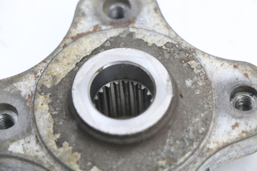 photo de CUBO DA RODA TRASEIRA SUZUKI UH BURGMAN 125 (2002 - 2006) - Ampliação técnica