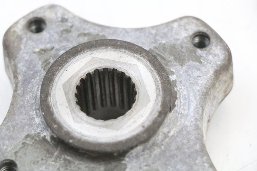 photo de CUBO DA RODA TRASEIRA SUZUKI UH BURGMAN 125 (2002 - 2006) - Vista geral