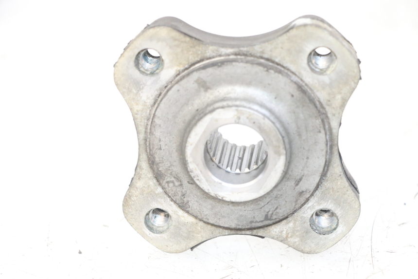 photo de CUBO DA RODA TRASEIRA SUZUKI UH BURGMAN 125 (2002 - 2006) - Vista principal