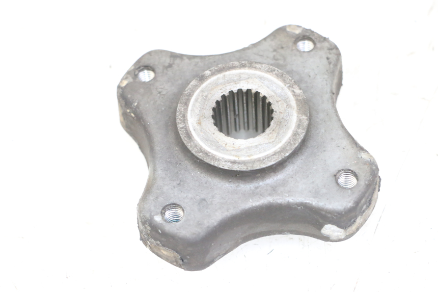 photo de CUBO DA RODA TRASEIRA SUZUKI UH BURGMAN 125 (2002 - 2006) - Detalhe da peça
