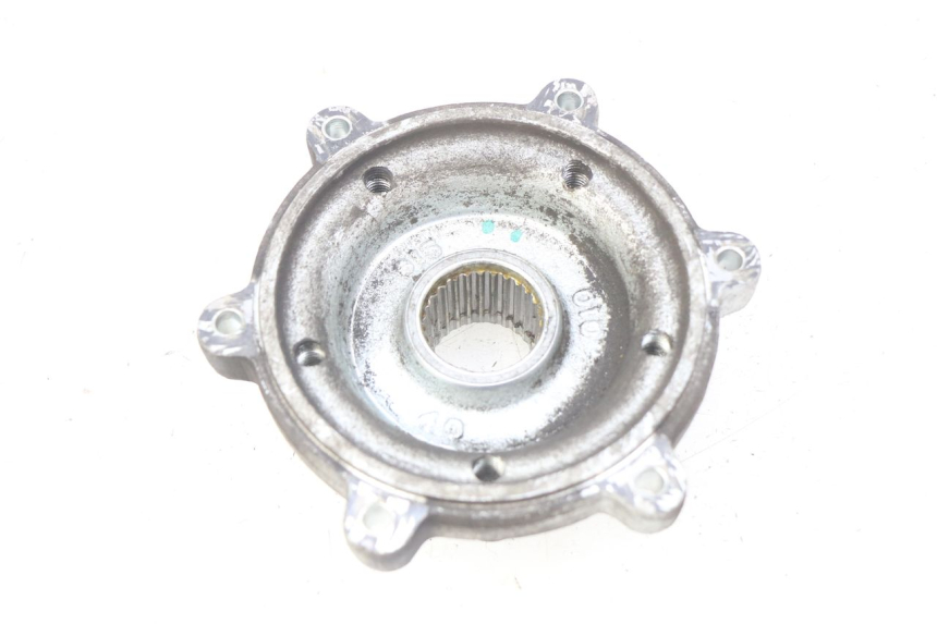 photo de CUBO DA RODA TRASEIRA PIAGGIO VESPA GTS IGET ABS 125 (2017 - 2023) - Vista principal