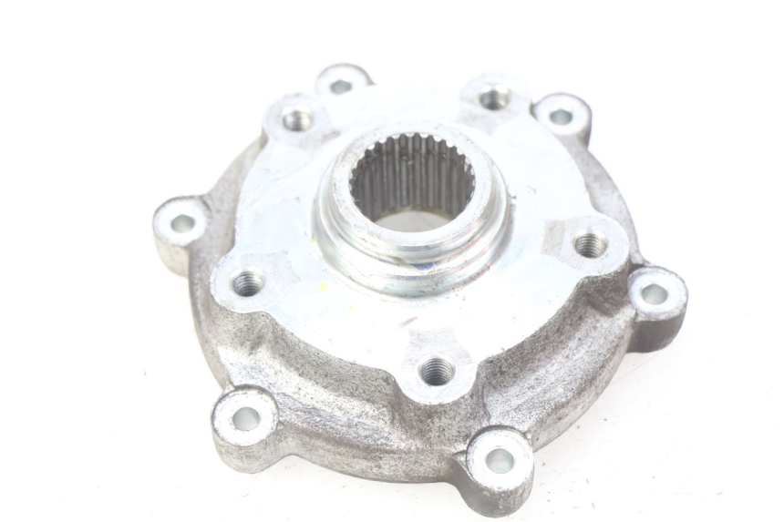 photo de CUBO DA RODA TRASEIRA PIAGGIO VESPA GTS IGET ABS 125 (2017 - 2023) - Zoom do estado de desgaste