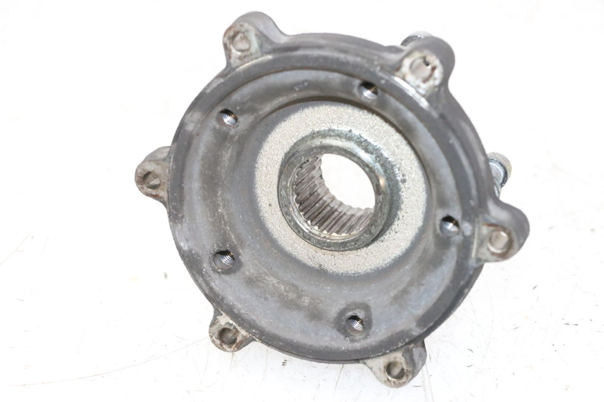 photo de CUBO DE RODA TRASEIRO PIAGGIO VESPA GTS SUPER IE 125 (2009 - 2016) - Vista principal