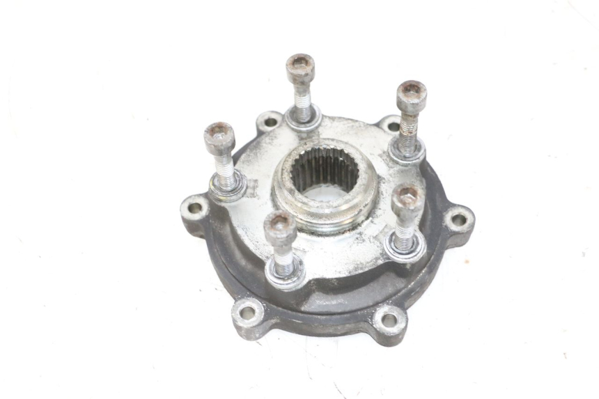 photo de CUBO DE RODA TRASEIRO PIAGGIO VESPA GTS SUPER IE 125 (2009 - 2016) - Zoom do estado de desgaste