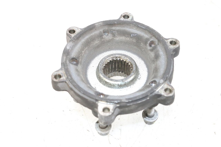 photo de CUBO DE RODA TRASEIRO PIAGGIO VESPA GTS SUPER IE 125 (2009 - 2016) - Vista geral