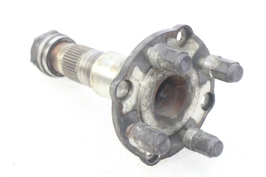 photo de CUBO DA RODA TRASEIRA HONDA VFR FI RC46 800 (1998 - 2001) - Vista principal