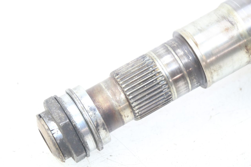 photo de CUBO DA RODA TRASEIRA HONDA VFR FI RC46 800 (1998 - 2001) - Detalhe da peça