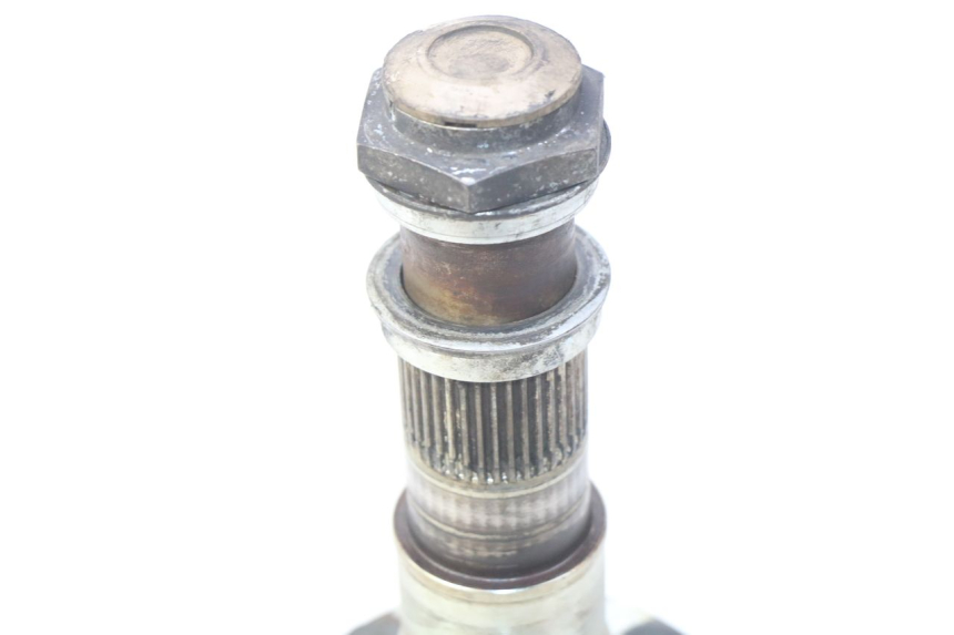 photo de CUBO DA RODA TRASEIRA HONDA VFR FI RC46 800 (1998 - 2001) - Outro ângulo de visão